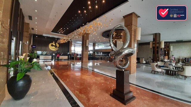 ゲッツ プレミア セマラン