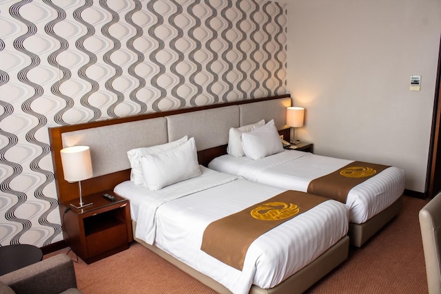 ゲッツ プレミア セマラン