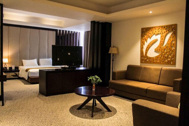 ゲッツ プレミア セマラン