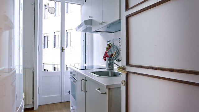 イタリアンウェイ - フランチェスコ スフォルツァ