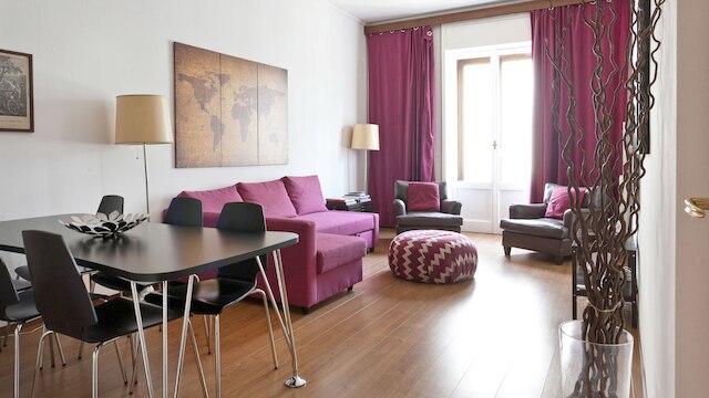 イタリアンウェイ - フランチェスコ スフォルツァ