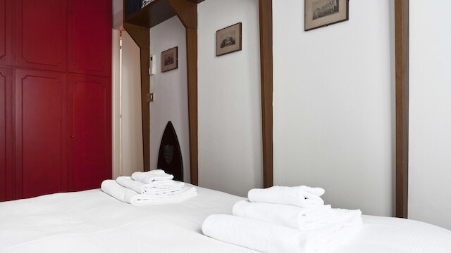 イタリアンウェイ - フランチェスコ スフォルツァ