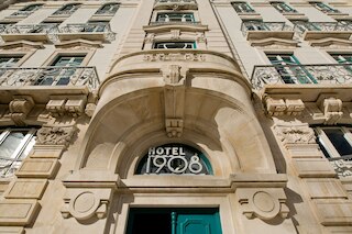 1908 リスボア ホテル