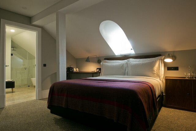 1908 リスボア ホテル