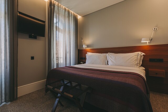 1908 リスボア ホテル