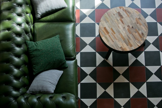 1908 リスボア ホテル