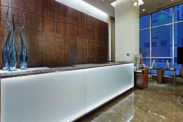 ディストリクト ホテル ニューヨーク シティ タペストリー コレクション バイ ヒルトン