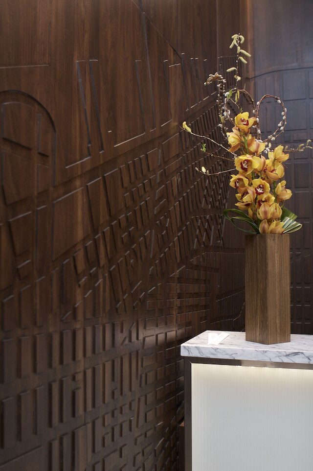 ディストリクト ホテル ニューヨーク シティ タペストリー コレクション バイ ヒルトン