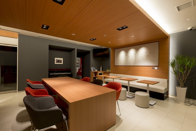 ファーストキャビン長崎