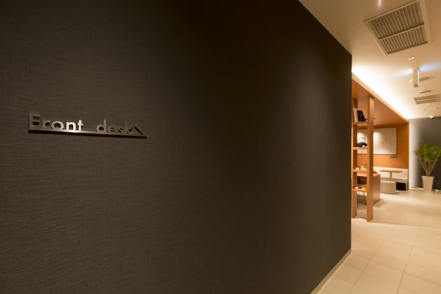 ファーストキャビン長崎