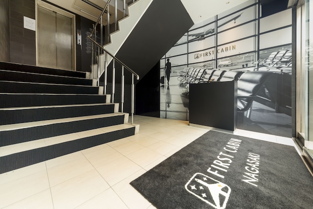 ファーストキャビン長崎