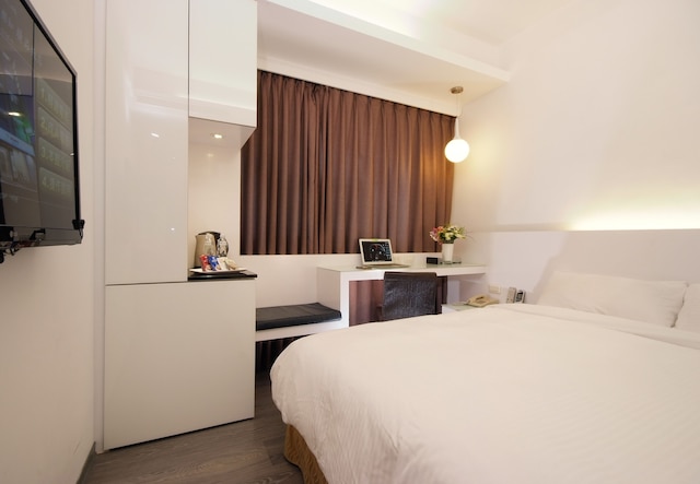 イエス ホテル (樂知旅店)