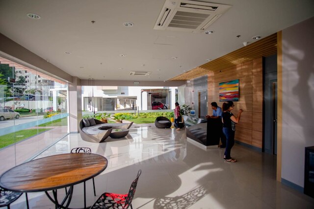 SR バケーション レンタル