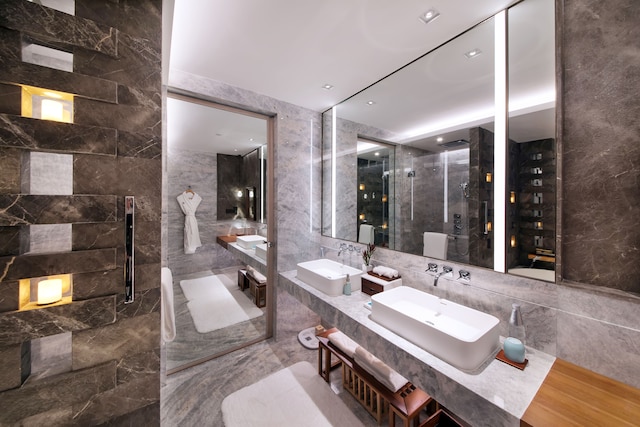 ザ アナンディ ホテル アンド スパ上海 (上海阿纳迪酒店)