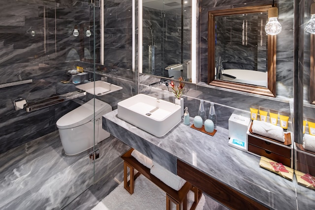 ザ アナンディ ホテル アンド スパ上海 (上海阿纳迪酒店)