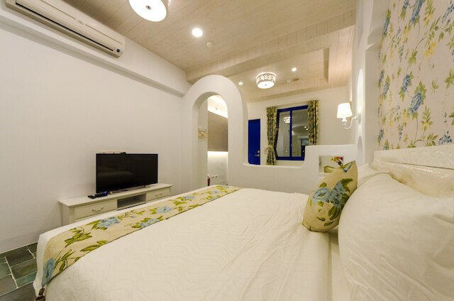 セ ラ ヴィ ヴィラ (森活會館)