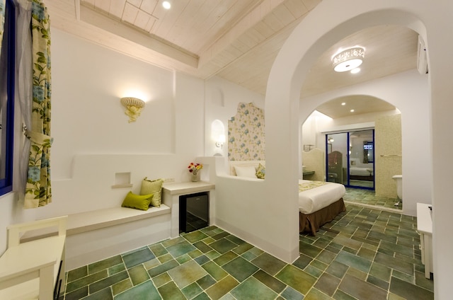 セ ラ ヴィ ヴィラ (森活會館)