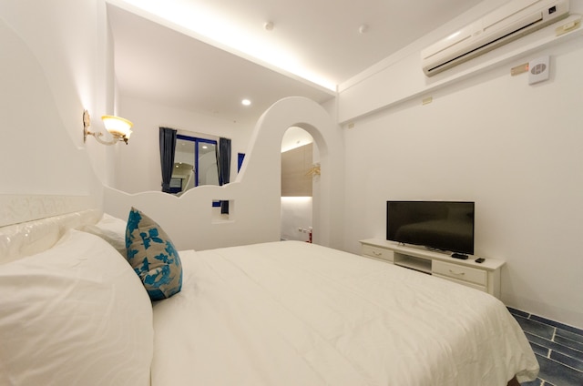 セ ラ ヴィ ヴィラ (森活會館)