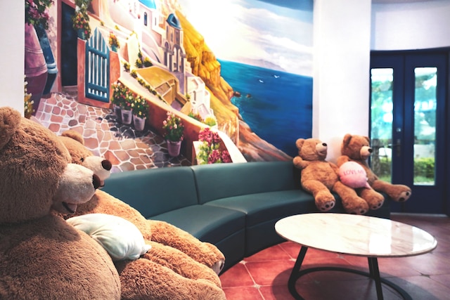 セ ラ ヴィ ヴィラ (森活會館)