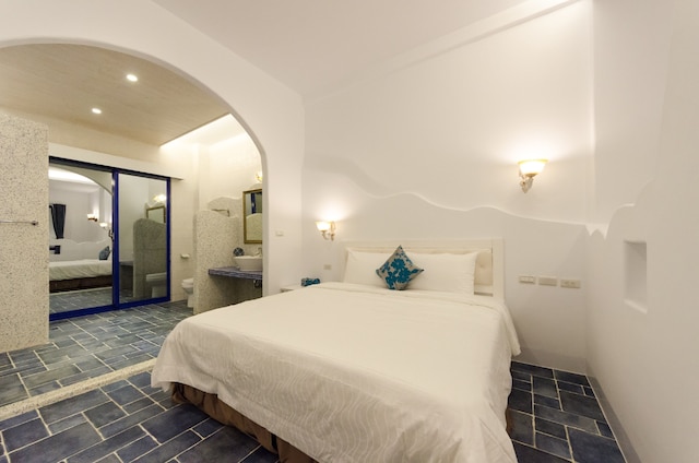 セ ラ ヴィ ヴィラ (森活會館)