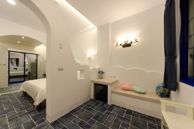 セ ラ ヴィ ヴィラ (森活會館)