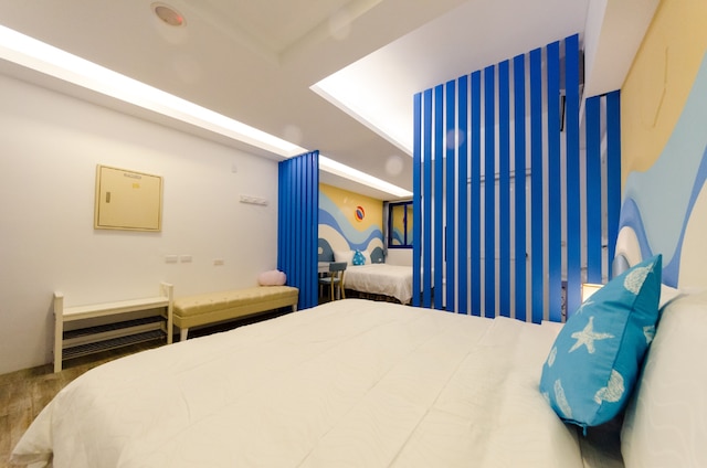 セ ラ ヴィ ヴィラ (森活會館)