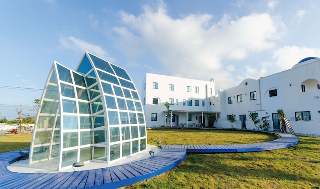 セ ラ ヴィ ヴィラ (森活會館)