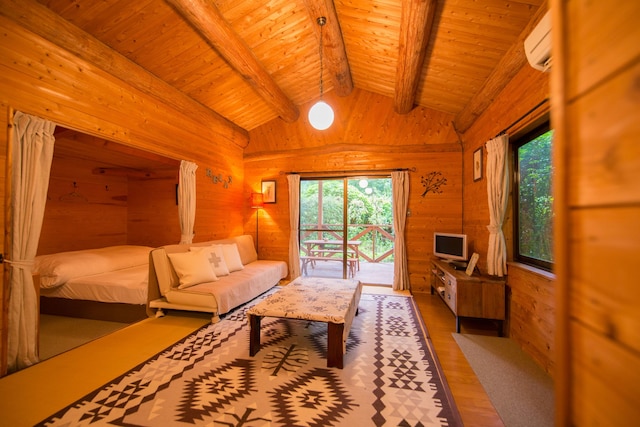 湯布院 塚原高原 山荘 どんぐり