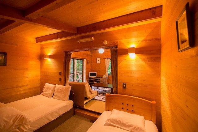 湯布院 塚原高原 山荘 どんぐり