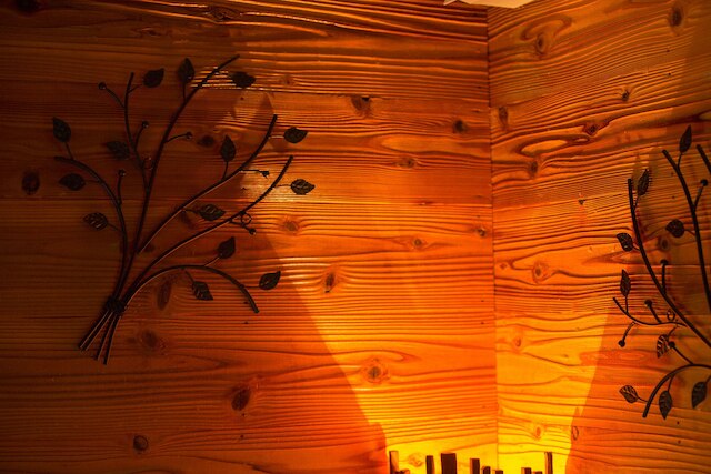 湯布院 塚原高原 山荘 どんぐり