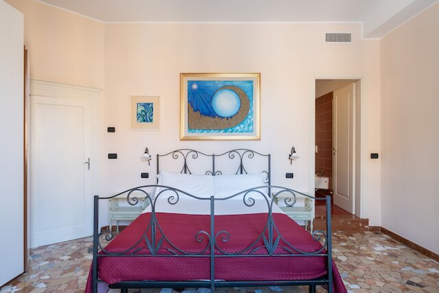 アパルタメント ヴィア ペテローニ