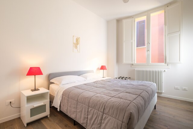 レジデンス デル プロフェッソーレ