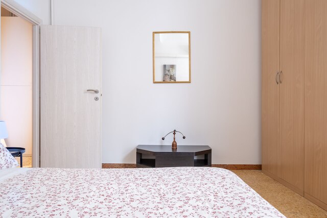 レジデンス デル プロフェッソーレ