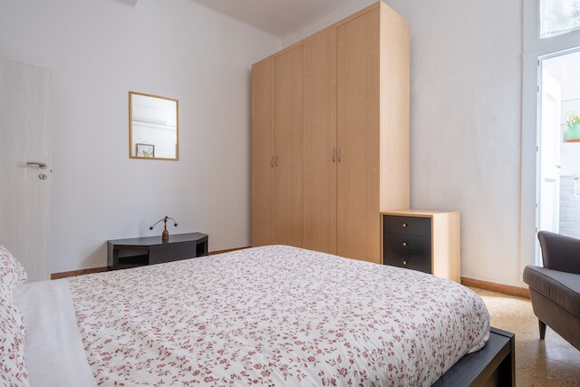 レジデンス デル プロフェッソーレ