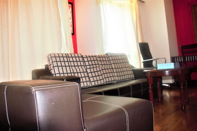 ガーデン サービス スイーツ アット タイムズ スクエア