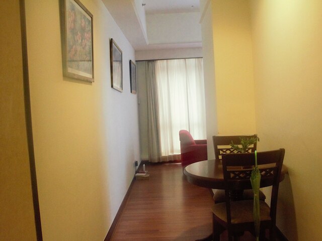 ガーデン サービス スイーツ アット タイムズ スクエア