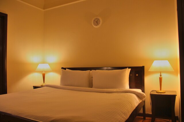 ガーデン サービス スイーツ アット タイムズ スクエア