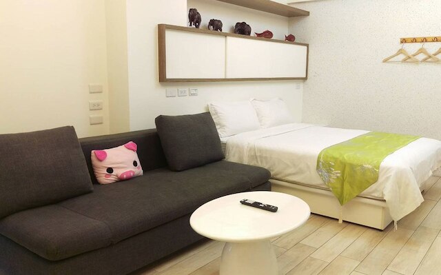 ランカウイ ガーデン B&B (蘭卡威羅東庭園民宿)