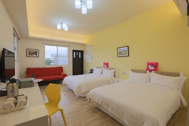 ランカウイ ガーデン B&B (蘭卡威羅東庭園民宿)