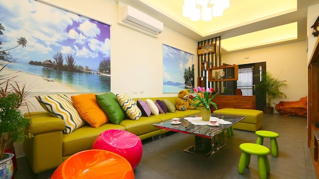 ランカウイ ガーデン B&B (蘭卡威羅東庭園民宿)