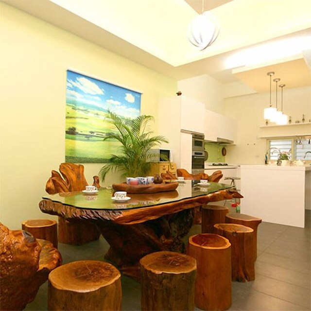 ランカウイ ガーデン B&B (蘭卡威羅東庭園民宿)