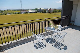 ランカウイ ガーデン B&B (蘭卡威羅東庭園民宿)