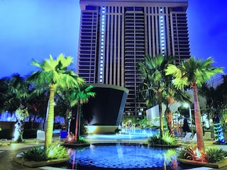 KL ビンタン スイーツ アット タイムズ スクエア