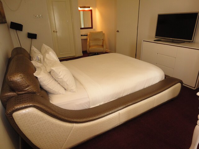 KL ビンタン スイーツ アット タイムズ スクエア