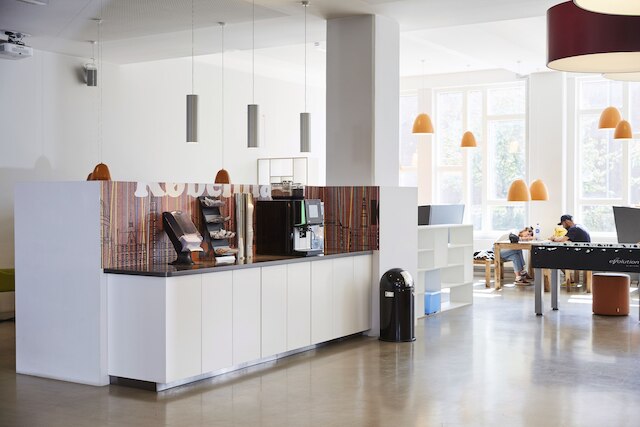 A&O コペンハーゲン ノレブロ - ホステル