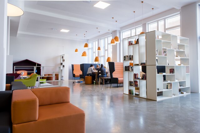 A&O コペンハーゲン ノレブロ - ホステル