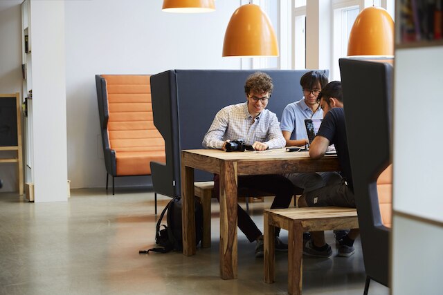 A&O コペンハーゲン ノレブロ - ホステル