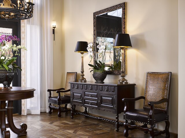 プラザ ラ レイナ