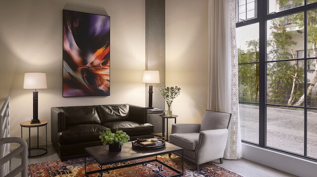 プラザ ラ レイナ