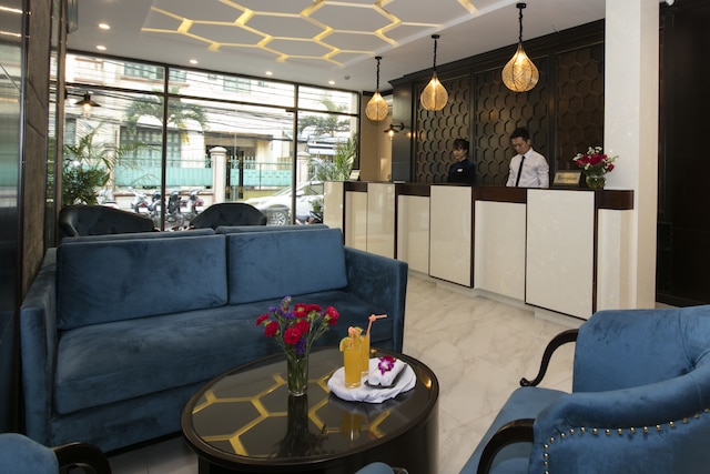 ラ サンテ ホテル & スパ